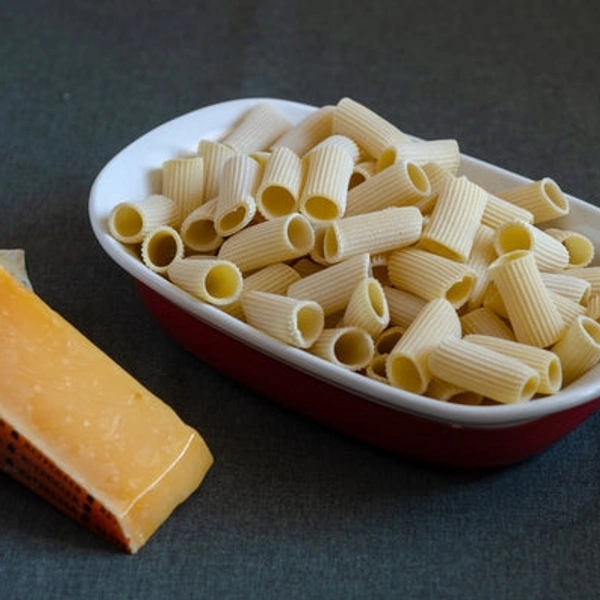 Plain Pasta