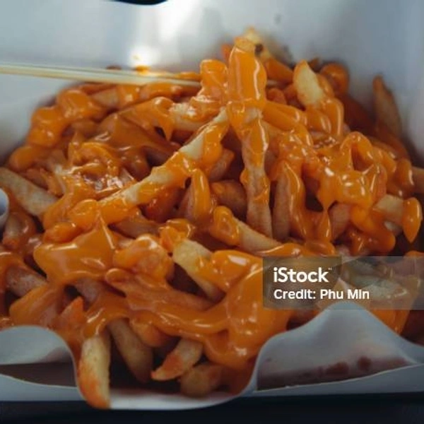 Peri Peri Pasta