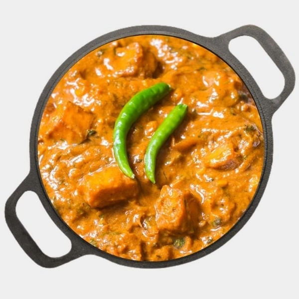 Paneer Handi - Full Plate