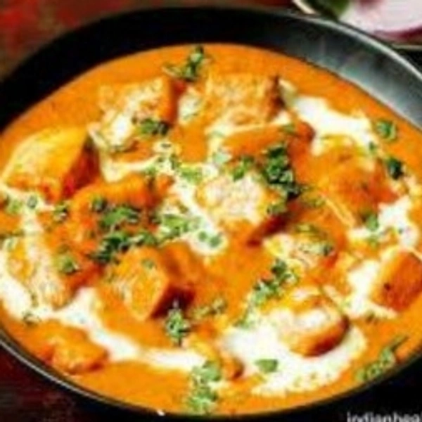 Paneer Butter Masala 