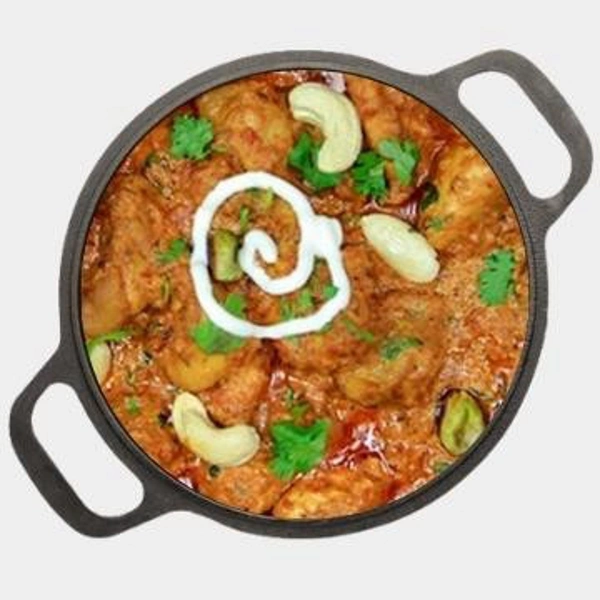 Chicken Handi - Full 5 Pcs