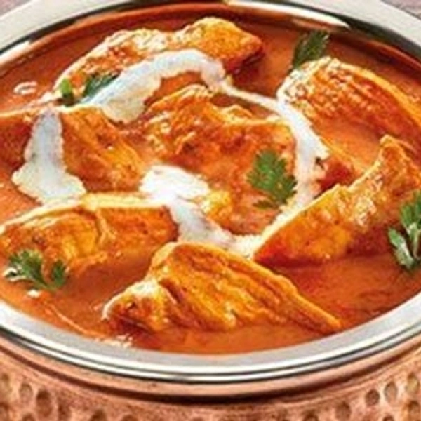 Chicken Butter Masala - Full 5 Pcs