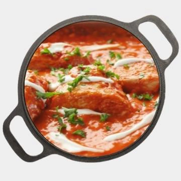 Chicken Lababdar - Full 5 Pcs