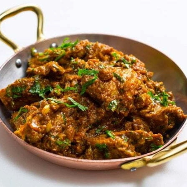 Chicken Bhunna - Full 5 Pcs