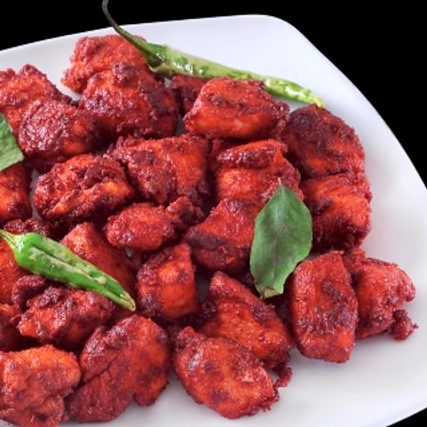 Chicken 65 - Full 8 Pcs