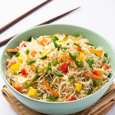 Rice Treasure