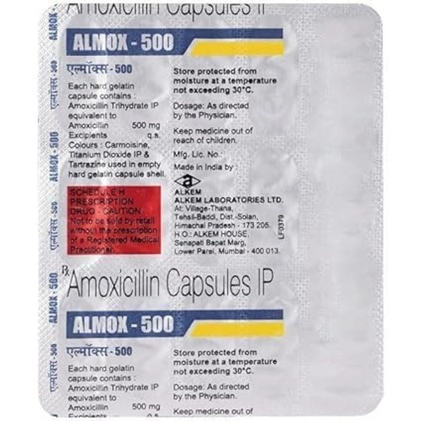 Almox-500