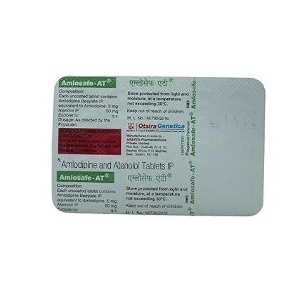 Amlosafe AT