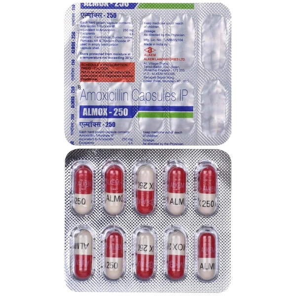 Almox-250