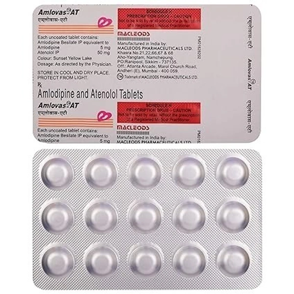 Amlovas AT