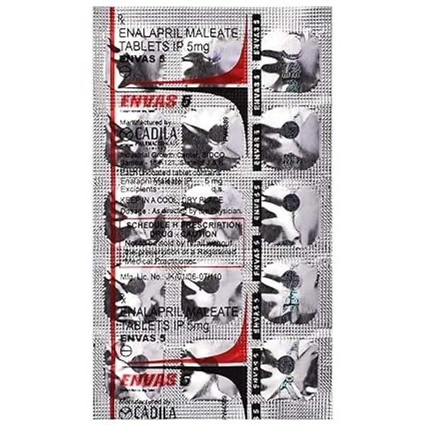 Envas 2.5