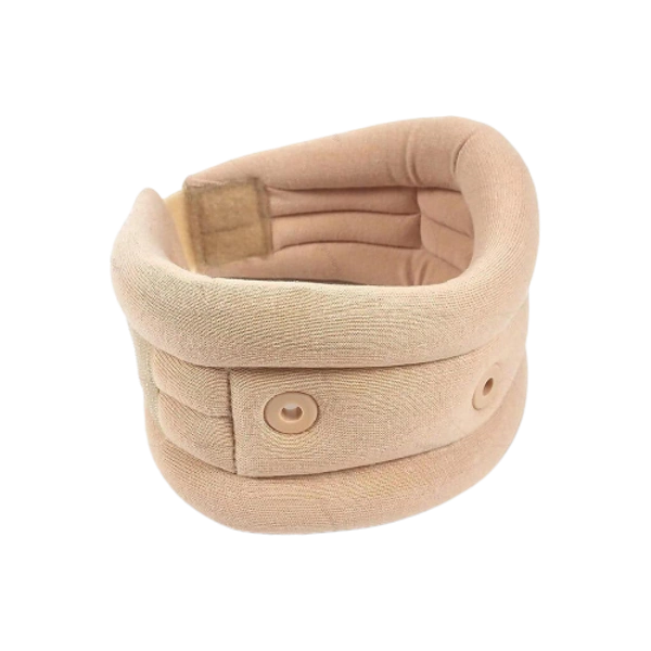Tynor Cervical Collar Soft With Support Medium B-02 Unit 1s