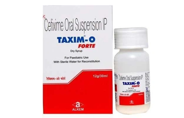 Taxim o forte