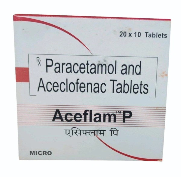 Aceflam SP