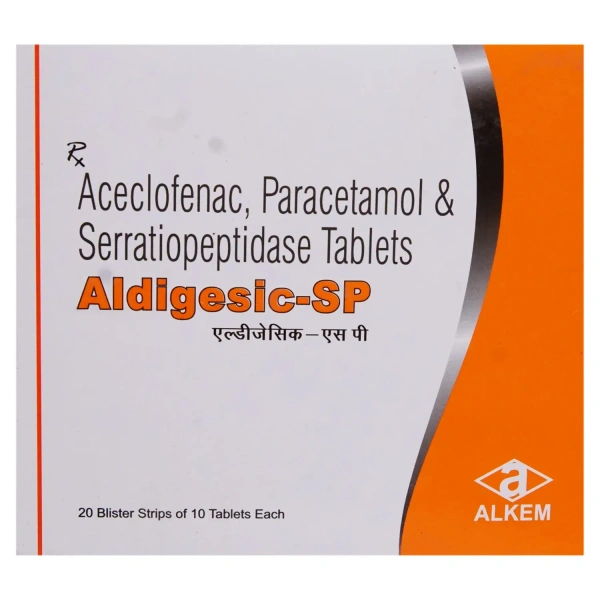 Aldegisec sp