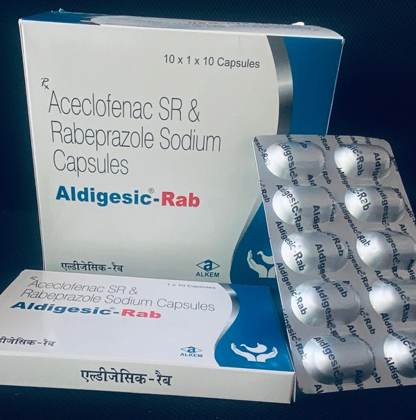 aldigesic RAB