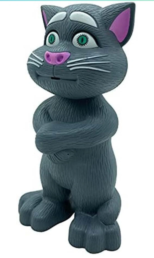 Talking Tom - Black