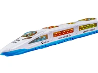 EMU Speed Train - White