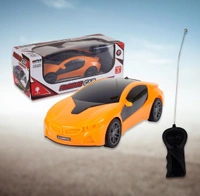 RC Sports Cars For Kids (Battery Required)