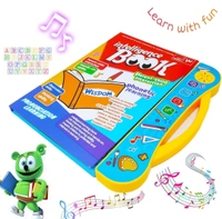 SS E-Book for Kids - Interactive Learning - Come on Children Let's Study - English Alphabets, Simple Numbers, Stories, Literature, Animals, Rhymes E-Book