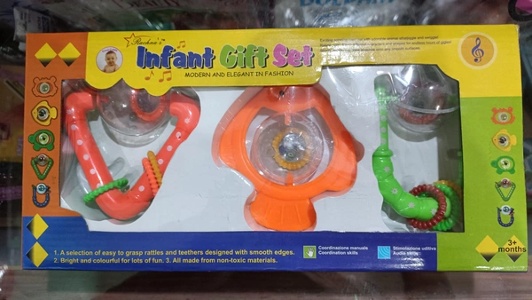 Infants Gifts Set