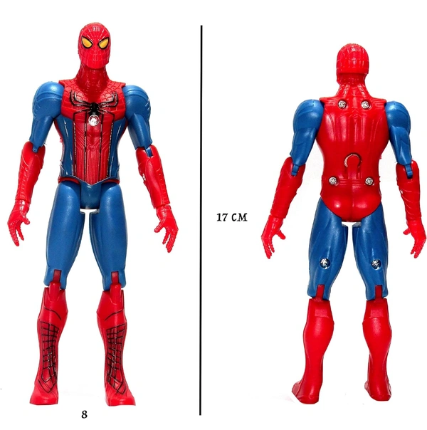 Iron Man Toy For Kids