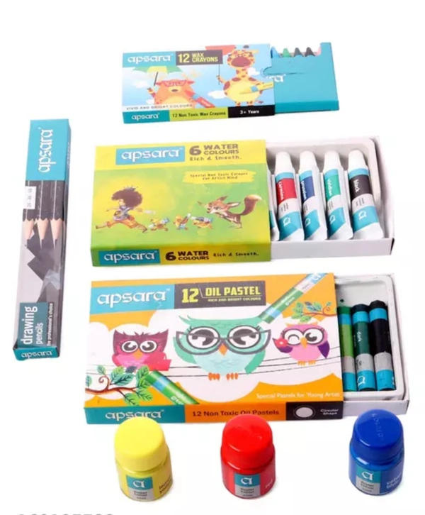 Apsara Artkit