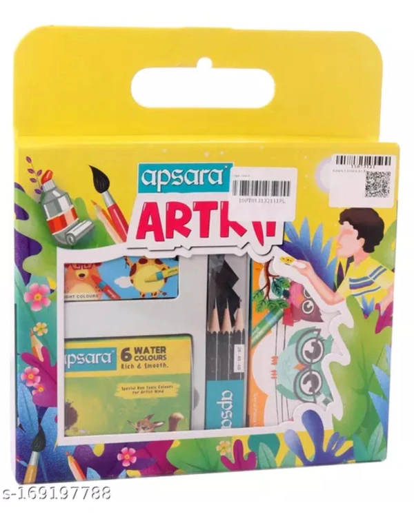 Apsara Artkit