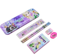 Frozen Theme Stationery Set For Gifting