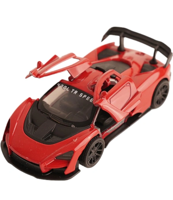 TOY MOMENTS Die Cast Metal Model Cars in The Ultimate with Limited Edition Cars for Kids Ages 3+ (Colors May Vary as per Availability)