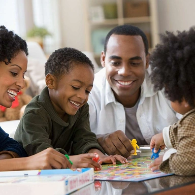 Family Games