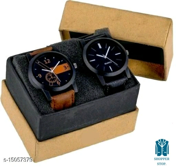 Attractive Men Watches
