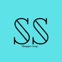 SHOPPER STOP. - Logo