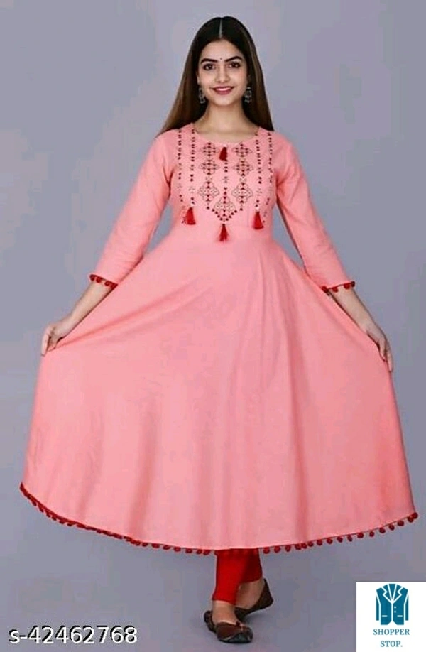 Catalog Name:*Abhisarika Drishya Kurtis*