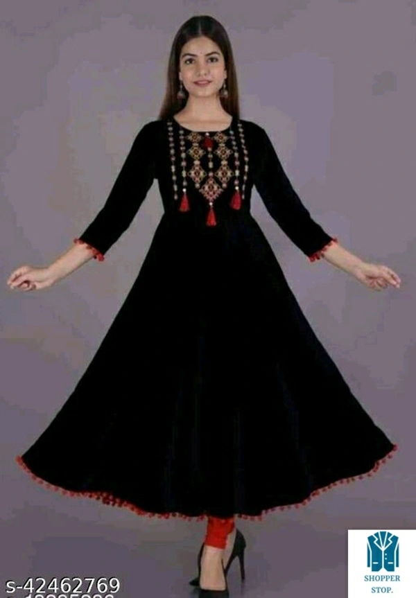 Catalog Name:*Abhisarika Drishya Kurtis*