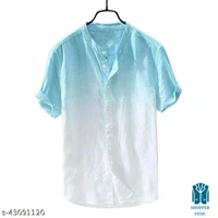 Catalog Name:*⭐Trendy Retro Men Shirts*