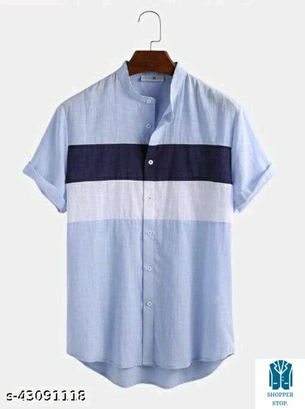 Catalog Name:*⭐Trendy Retro Men Shirts*