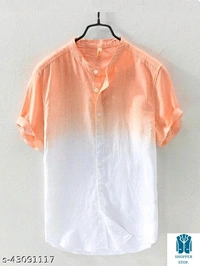 Catalog Name:*⭐Trendy Retro Men Shirts*