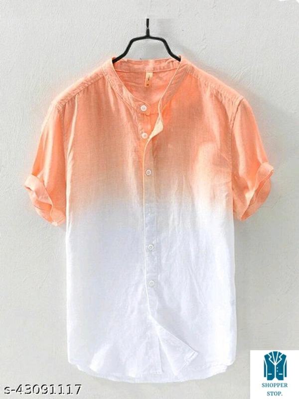 Catalog Name:*⭐Trendy Retro Men Shirts*