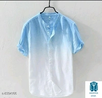 Catalog Name:*⚡Stylish Sensational Men Shirts*