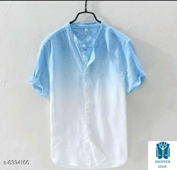 Catalog Name:*⚡Stylish Sensational Men Shirts*