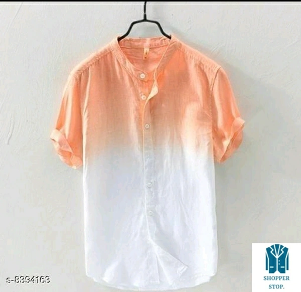 Catalog Name:*⚡Stylish Sensational Men Shirts*