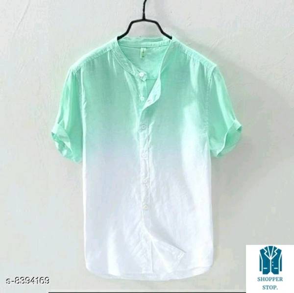 Catalog Name:*⚡Stylish Sensational Men Shirts*