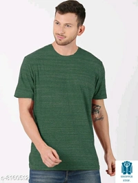 Catalog Name:*☄️Classic Graceful Men Tshirts*