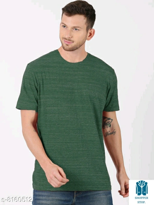 Catalog Name:*☄️Classic Graceful Men Tshirts*