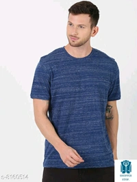 Catalog Name:*☄️Classic Graceful Men Tshirts*