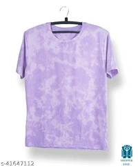 Catalog Name:*☄️Urbane Latest Men Tshirts