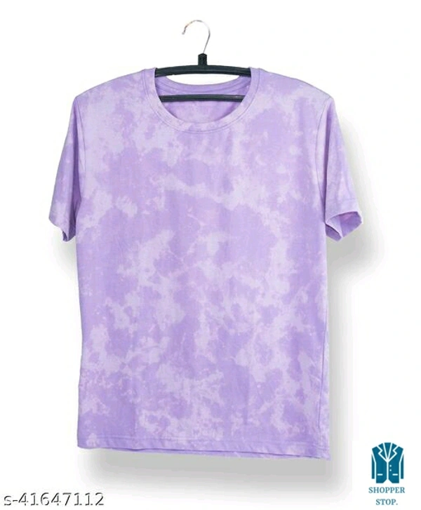 Catalog Name:*☄️Urbane Latest Men Tshirts