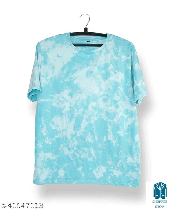 Catalog Name:*☄️Urbane Latest Men Tshirts
