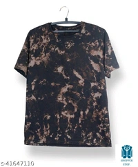 Catalog Name:*☄️Urbane Latest Men Tshirts